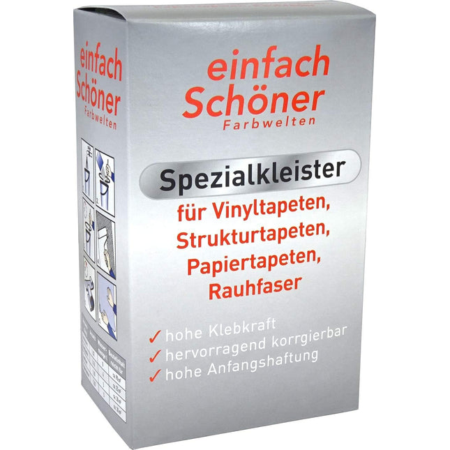 Einfach Schöner Spezialkleister 500g - Farbmanufaktur Contura Berkemeier - Wilckens