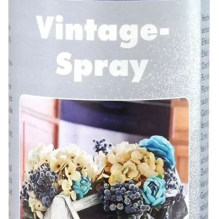 WILCKENS Vintage Spray 400ml. - Farbmanufaktur Contura Berkemeier - Wilckens