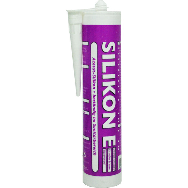 Wilckens Silikon 310ml Kartusche - Farbmanufaktur Contura Berkemeier - Wilckens