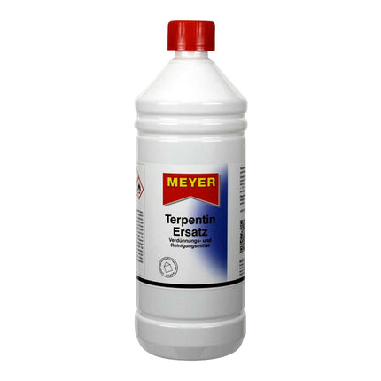 Meyer Terpentinersatz - Farbmanufaktur Contura Berkemeier - Meyer Chemie