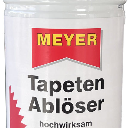 Meyer Tapeten Ablöser - Farbmanufaktur Contura Berkemeier - Meyer Chemie