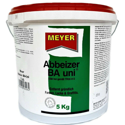 Abbeizer Biologisch abbaubar Entlacker Lackentferner Abbeizmittel Lack - Farbmanufaktur Contura Berkemeier43028