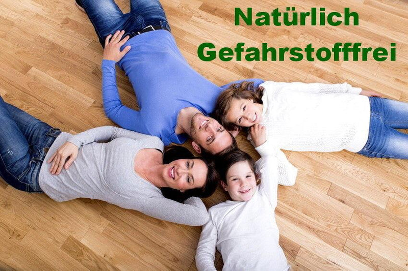 Laden Sie das Bild in Galerie -Viewer, Contura 2 in 1 Parkettsiegel Grundierung und Parkettlack Holzlack Seidenmatt - Farbmanufaktur Contura Berkemeier83036
