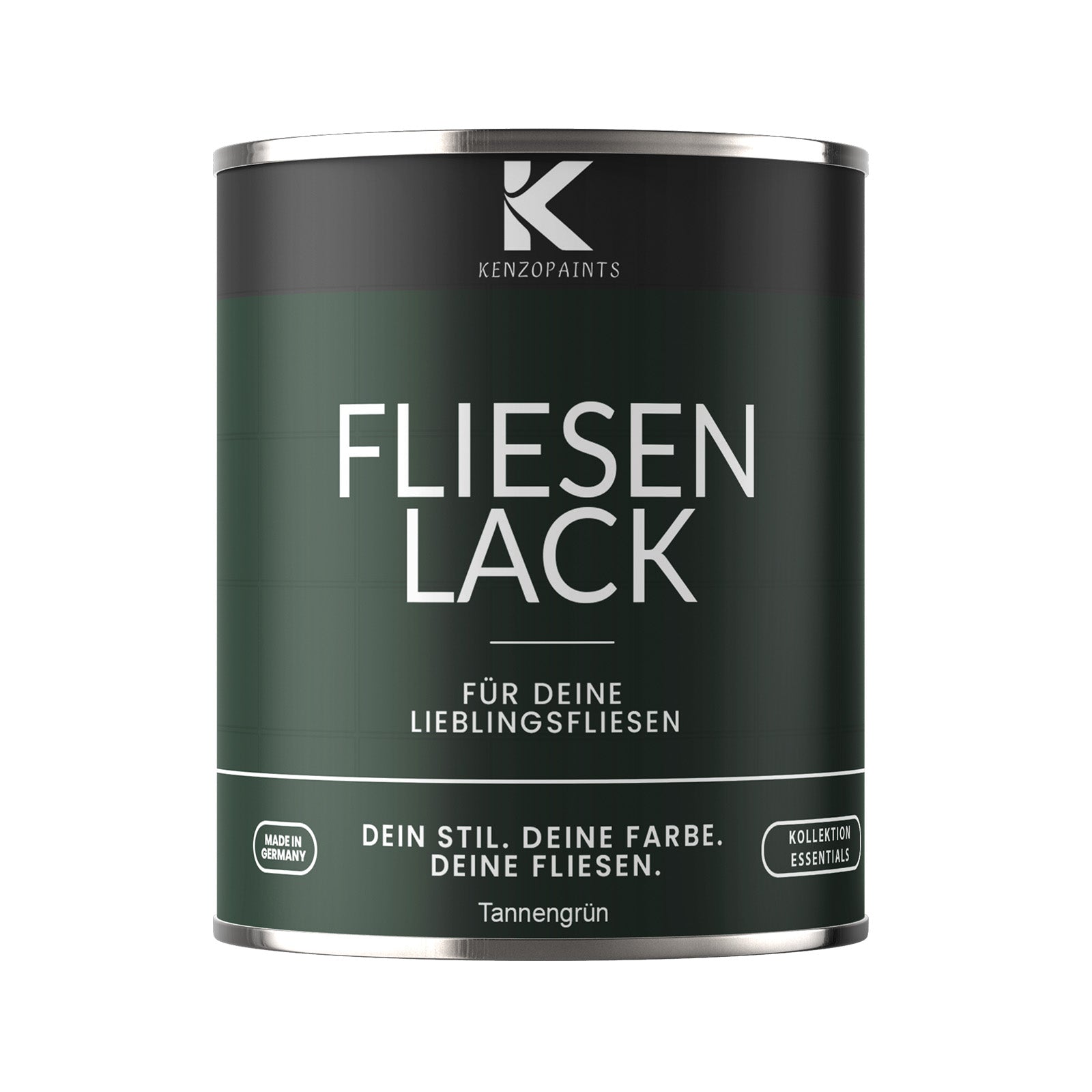 Kenzopaints Fliesenlack