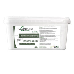 Contura Wandfarbe