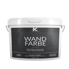 Kenzopaints Wandfarbe