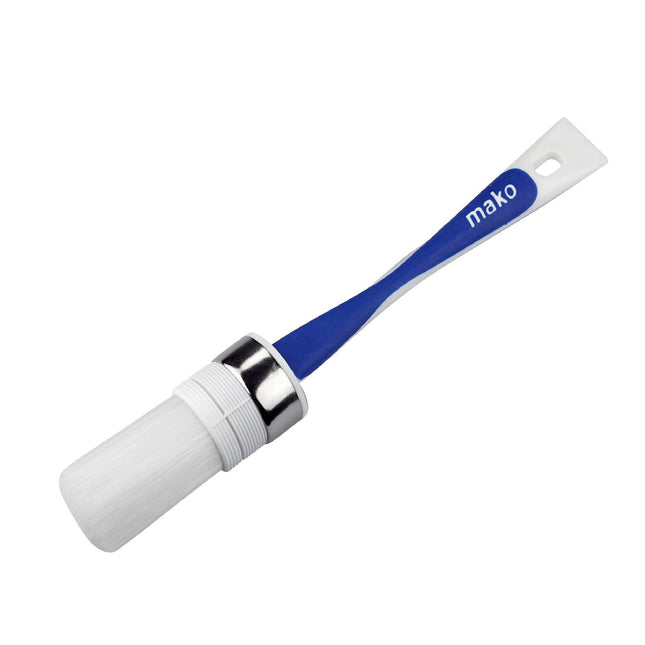 Mako Komfort Lack-Ringpinsel Ergo 2K - Farbmanufaktur Contura Berkemeier - Mako