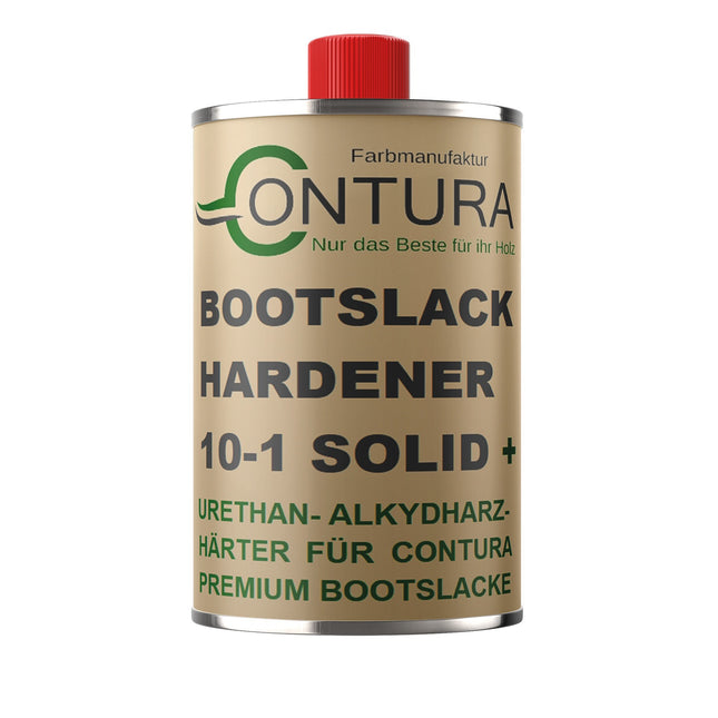 -POS- Contura HÄRTER für 2K Bootslack - Farbmanufaktur Contura Berkemeier - Farbmanufaktur Contura Berkemeier