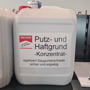 Meyer Putz- und Haftgrund Konzentrat - Farbmanufaktur Contura Berkemeier - Meyer