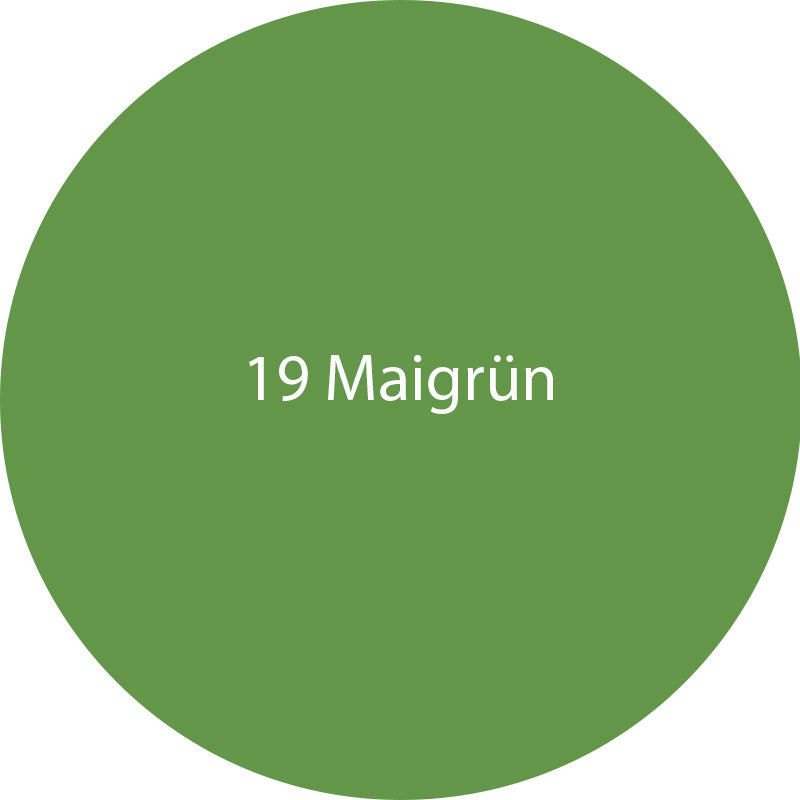 Contura Caldo BeGreen Wandfarbe 1 Liter - Farbmanufaktur Contura Berkemeier - Farbmanufaktur Contura Berkemeier