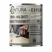 Contura Holzkitt Parkett Fugenkitt Spachtelmasse Kitt Holz Spachtel Holzpaste Knetholz