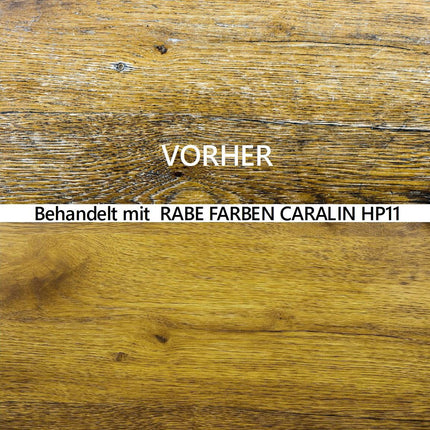 RABE Tisch und Möbel Pflegeöl Spray Holzöl Möbelpflege Massivholz Eiche Buche Öl