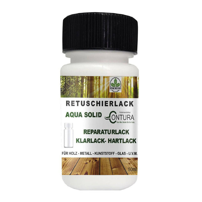 -POS- Contura Universal Klarlack Lackstift Reparaturlack Retuschierlack Kratzer Ex - Farbmanufaktur Contura Berkemeier - Farbmanufaktur Contura Berkemeier