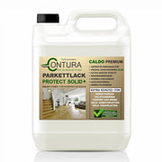 Contura Premium Protect Glänzend Parkettlack Treppenlack Dielenlack Fußbodenlack - Farbmanufaktur Contura Berkemeier - Farbmanufaktur Contura Berkemeier