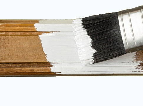 WEIß Lack für Kinderspielzeug Kindermöbel Weißlack DIN EN71/3 Seidenmatt - Farbmanufaktur Contura Berkemeier - Farbmanufaktur Contura Berkemeier