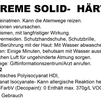 Contura 2K Bodenfarbe SEIDENMATT Betonfarbe Garagenfarbe Kellerboden Fussbodenlack - Farbmanufaktur Contura Berkemeier - Farbmanufaktur Contura Berkemeier