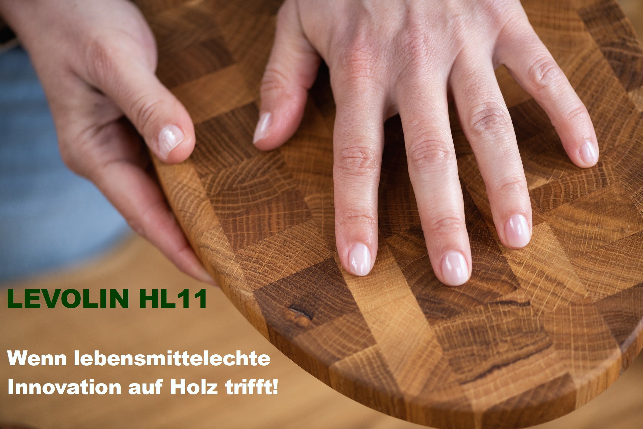RABE Klarlack Matt Lebensmittelecht LFGB + 1935/2004 Versiegelung Möbellack Holz - Farbmanufaktur Contura Berkemeier - Farben Rabe
