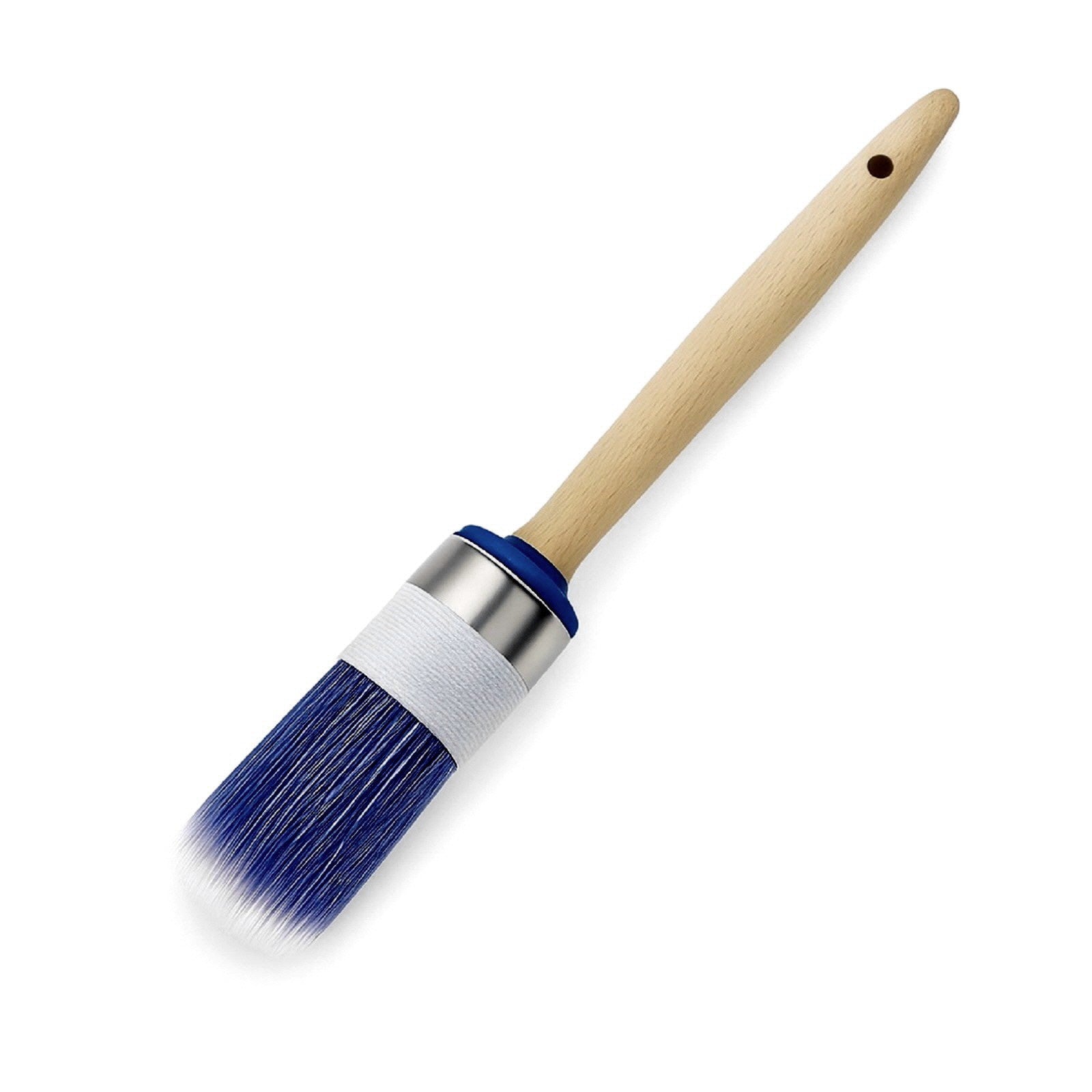 Profi Ringpinsel für Acryl- und Wasserlack Lackierpinsel Lasurpinsel (Kopie) - Farbmanufaktur Contura Berkemeier - Farben Rabe