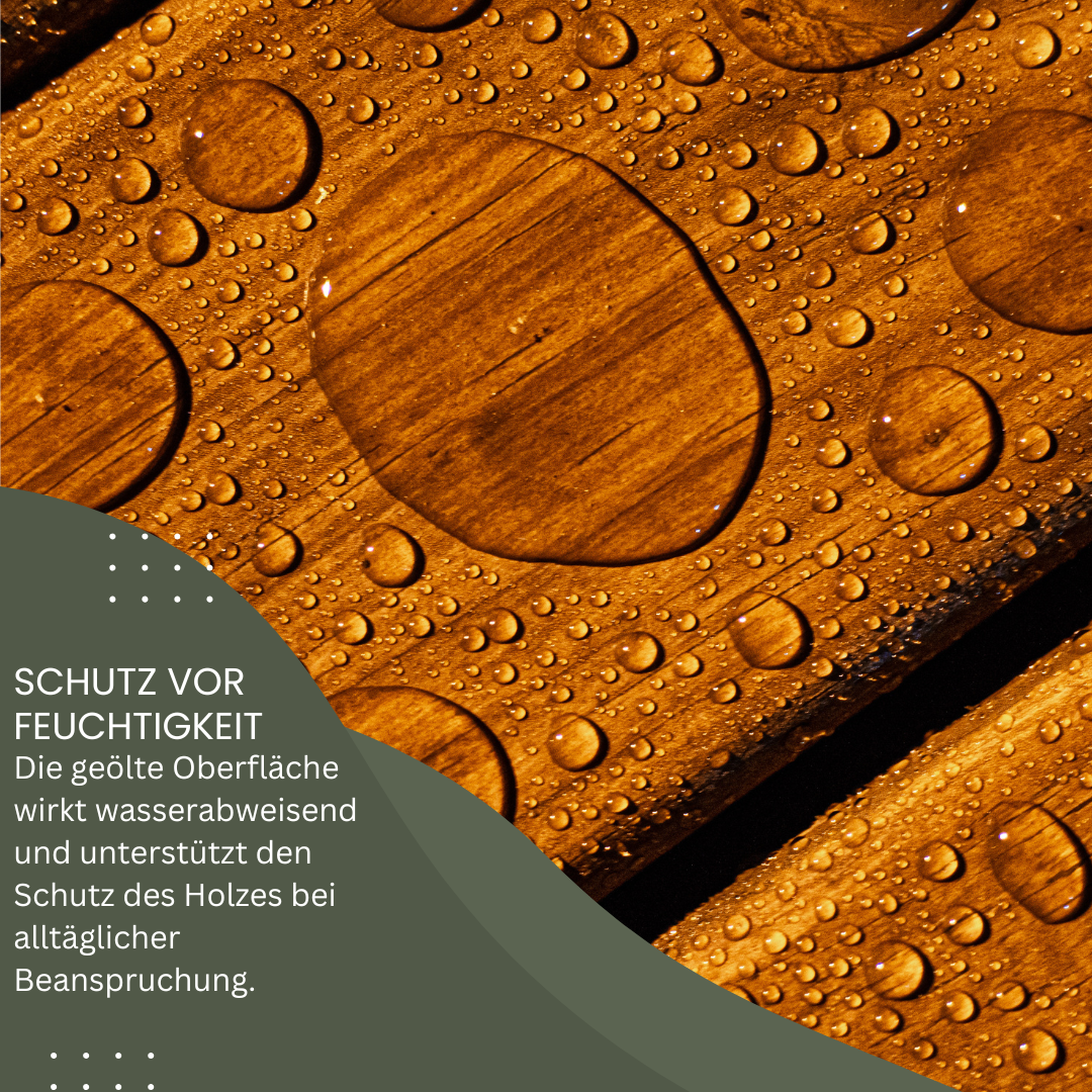 Contura Meisterholzöl Holzöl Hartöl Leinöl Holzschutz für Holz Öl Möbel Natur Pflegeöl - Farbmanufaktur Contura Berkemeier - Farbmanufaktur Contura Berkemeier