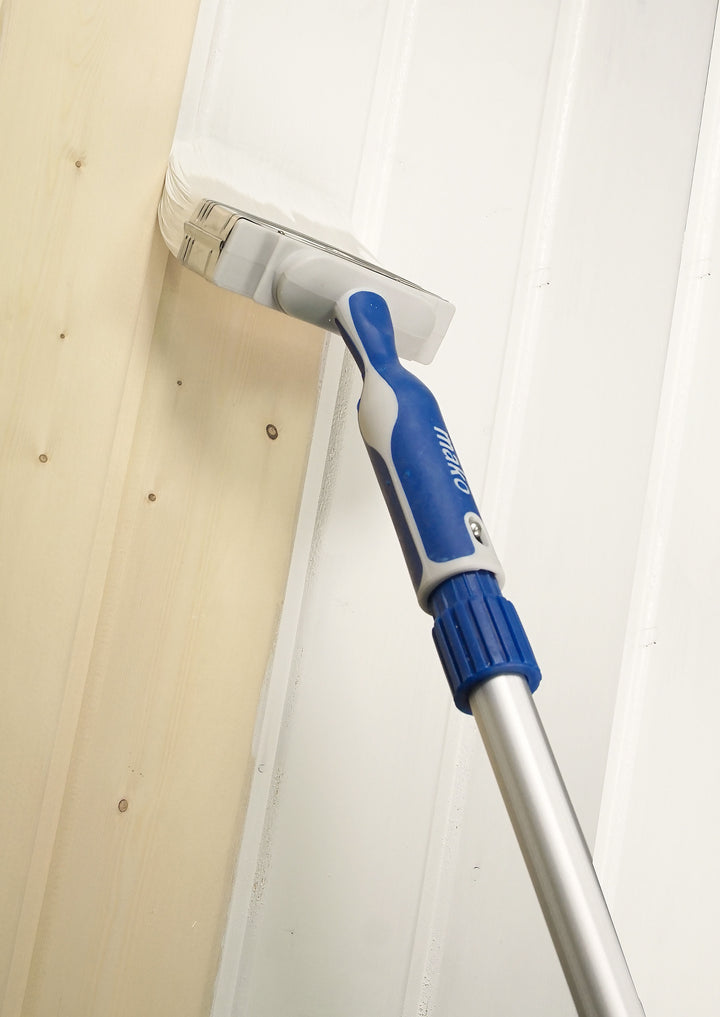 Mako Premium Lack Flächenstreicher ERGO 2K - Farbmanufaktur Contura Berkemeier - Mako