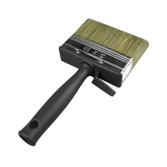 WOW TOOLS Plus Lasur Flächenstreicher Woodcare - Farbmanufaktur Contura Berkemeier - Mako