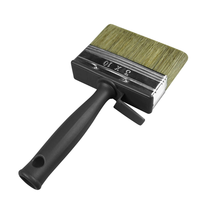 WOW TOOLS Plus Lasur Flächenstreicher Woodcare - Farbmanufaktur Contura Berkemeier - Mako