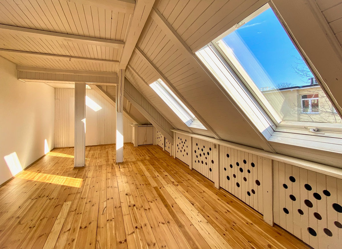 RABE Fussbodenöl Parkettöl High Solid Möbelöl Holzbodenöl Natur Hartöl Holzöl - Farbmanufaktur Contura Berkemeier - Farben Rabe