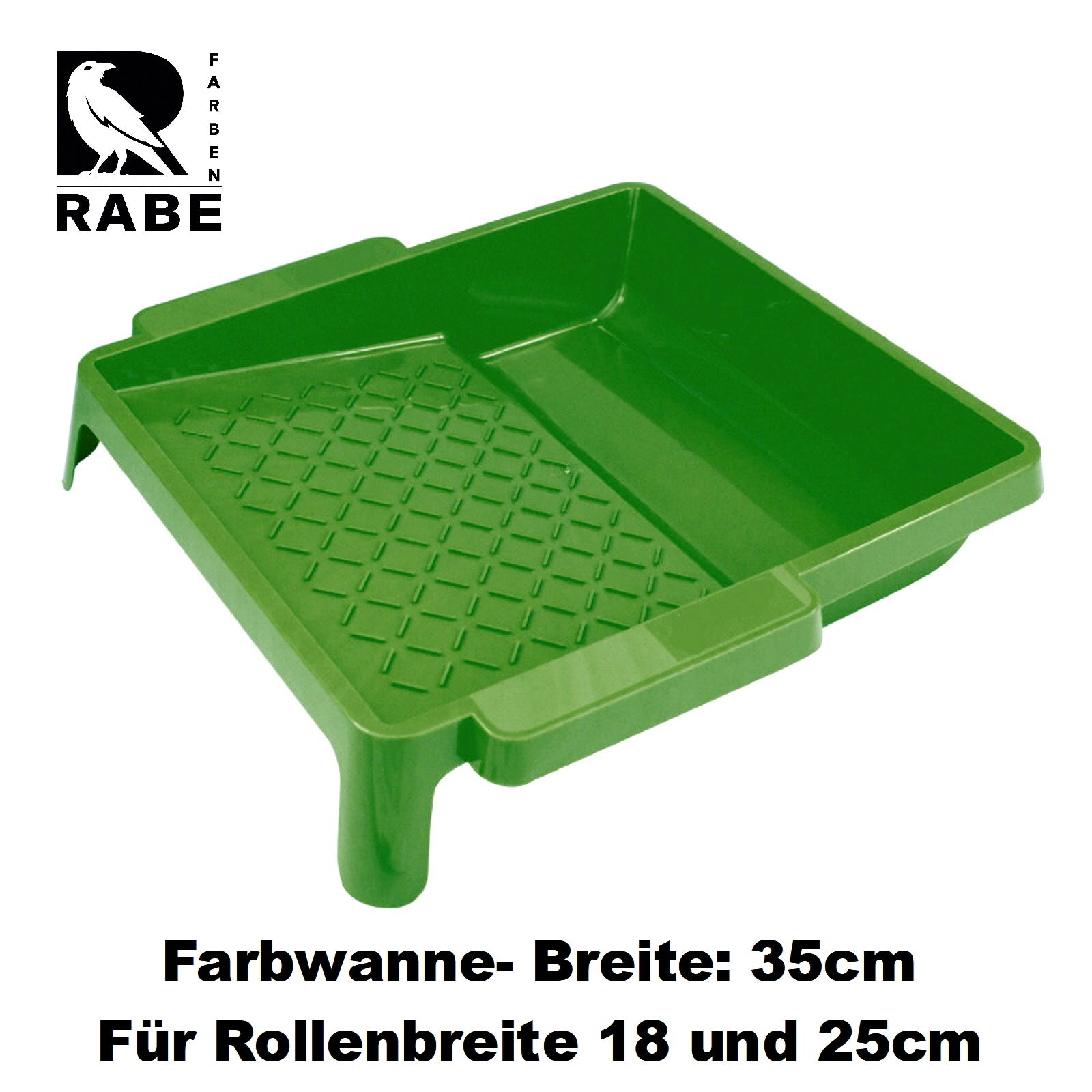 Lackierset für Parkettlack + Hartlack + Hartwachsöl Lackierrolle Lackierwalze - Farbmanufaktur Contura Berkemeier - Farben Rabe