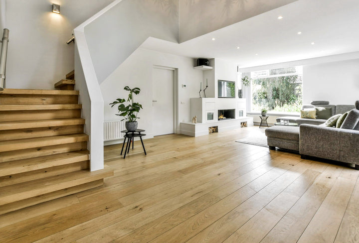Contura Premium Protect Glänzend Parkettlack Treppenlack Dielenlack Fußbodenlack - Farbmanufaktur Contura Berkemeier - Farbmanufaktur Contura Berkemeier