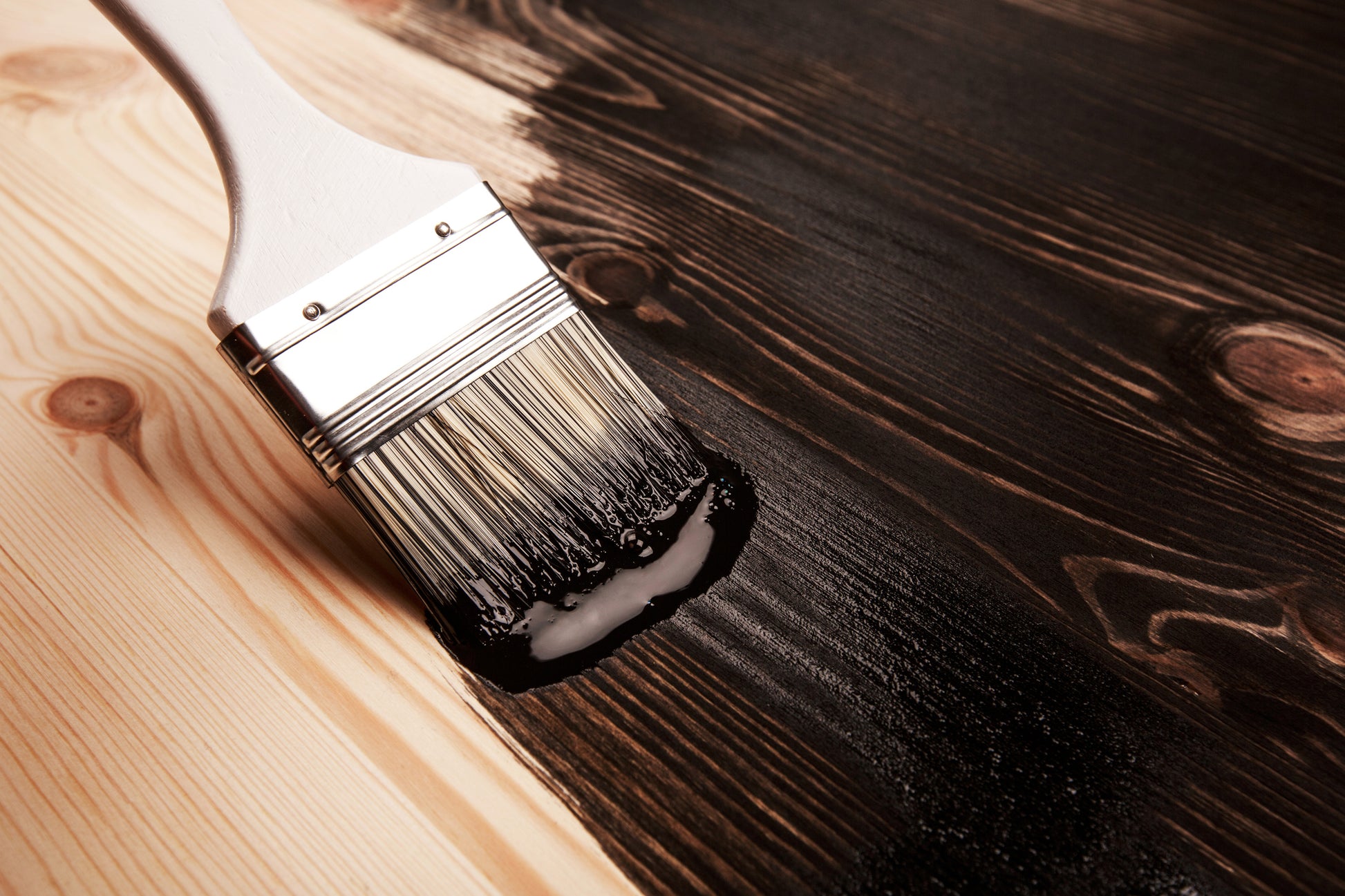 -POS- Contura Holzbeize Timbertone Holzfarbe Tischler Positiv Beize Holz Farbe Wasserbeize Modern Parkett Möbel - Farbmanufaktur Contura Berkemeier - Farbmanufaktur Contura Berkemeier