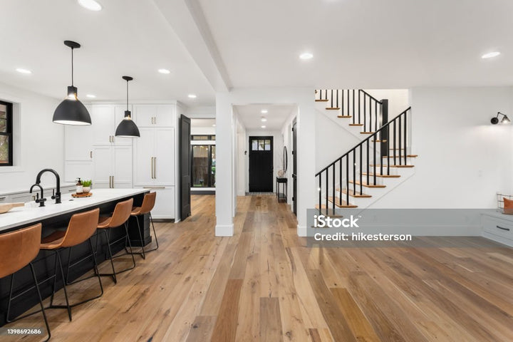 Contura Hartwachsöl 2K mit Härter Premium Holzöl Parkettöl Objektöl Treppenöl Fußbodenöl - Farbmanufaktur Contura Berkemeier - Farbmanufaktur Contura Berkemeier