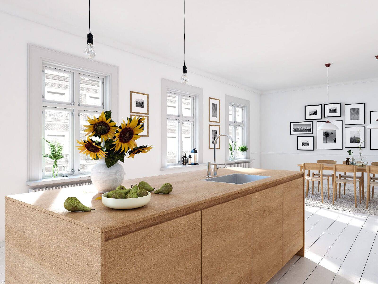 -POS- Contura Hartlack Tischplattenlack lebensmittelecht Klarlack Tischplatte Holzlack Lack - Farbmanufaktur Contura Berkemeier - Farbmanufaktur Contura Berkemeier