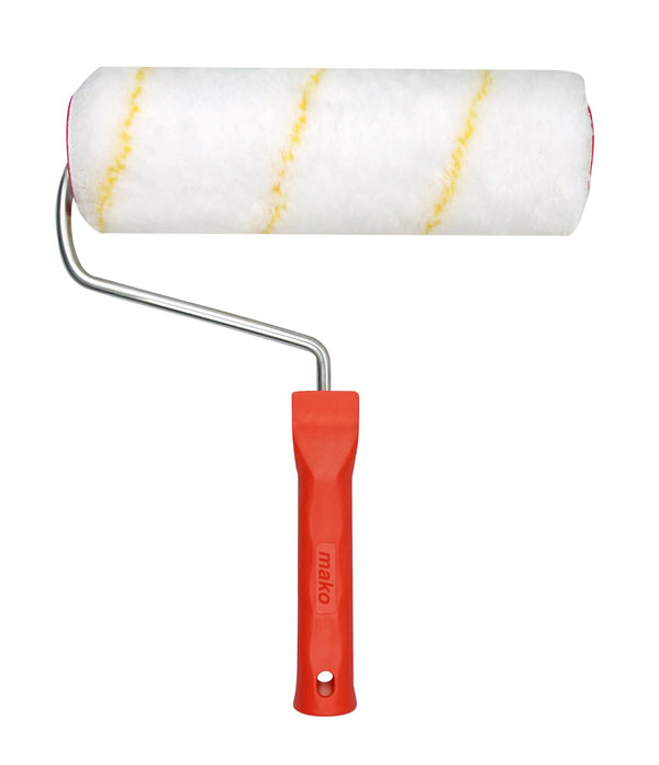 Mako Premium Maler Komplettroller Goldfaden 25cm - Farbmanufaktur Contura Berkemeier - Mako