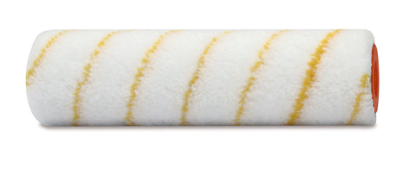 Mako Premium Goldfaden Maler-Ersatzwalze 25cm Ersatzrolle - Farbmanufaktur Contura Berkemeier - Mako