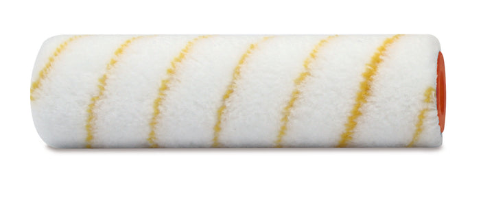 Mako Premium Goldfaden Maler-Ersatzwalze 25cm Ersatzrolle - Farbmanufaktur Contura Berkemeier - Mako