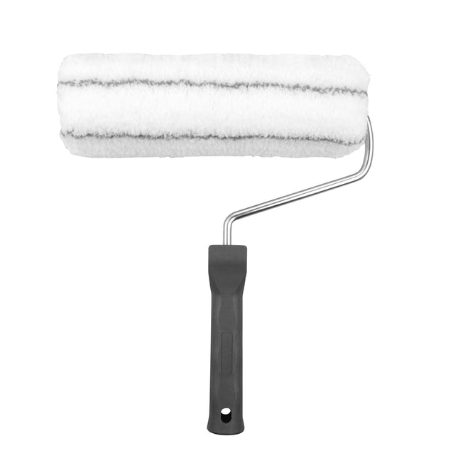 WOW TOOLS Plus Fassadenroller 25cm - Farbmanufaktur Contura Berkemeier - Mako