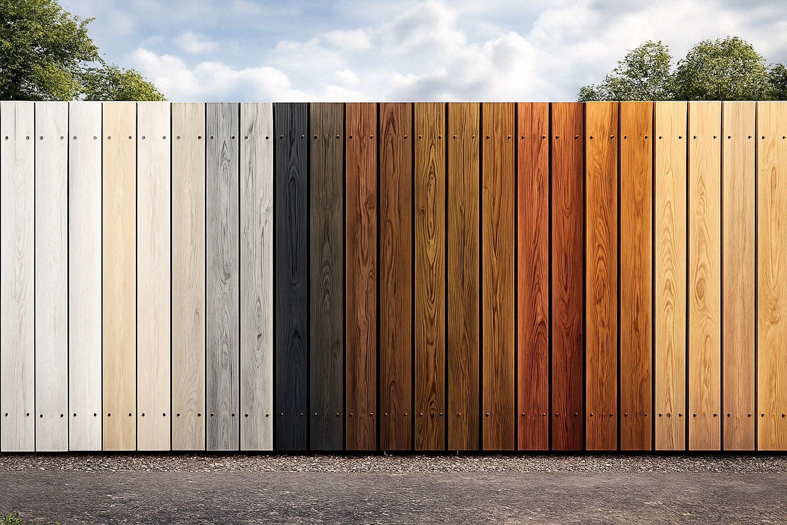 RABE Holzlasur High Protect Holzschutz Dickschichtlasur Außen Gartenholz Lasur - Farbmanufaktur Contura Berkemeier - Farbmanufaktur Contura Berkemeier