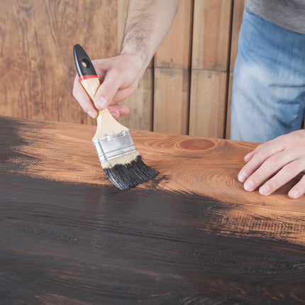 -POS- Contura Holzbeize Timbertone Holzfarbe Tischler Positiv Beize Holz Farbe Wasserbeize Modern Parkett Möbel - Farbmanufaktur Contura Berkemeier - Farbmanufaktur Contura Berkemeier