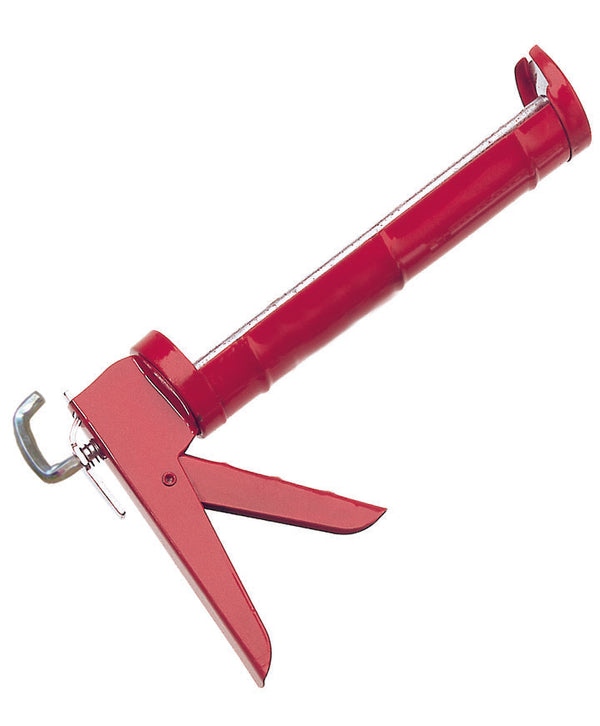 Mako Basic Kartuschenpistole für 320ml aus Metall - Farbmanufaktur Contura Berkemeier - Mako