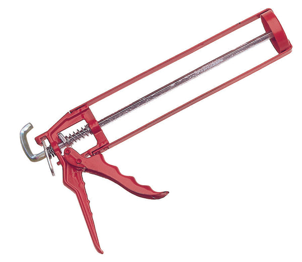 Mako Komfort Kartuschenpistole Skelett für 320ml aus Metall - Farbmanufaktur Contura Berkemeier - Mako