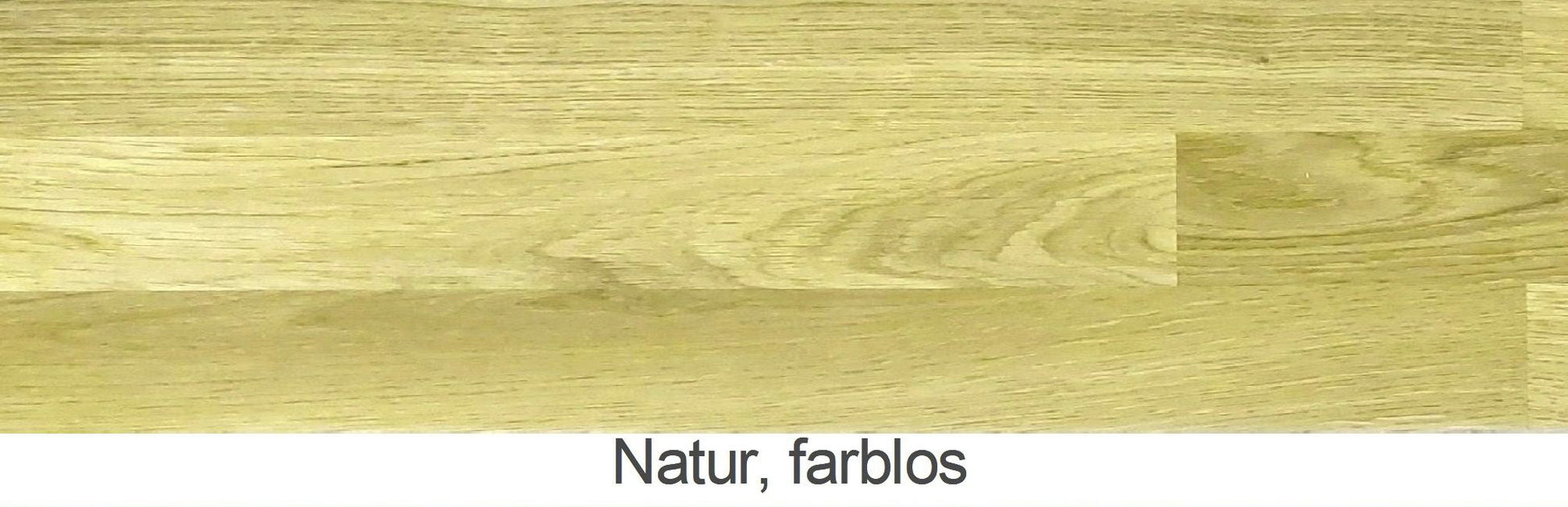 RABE - 2K Hartwachsöl mit Härter High Solid Farblos seidenmatt Parkett Möbel Öl - Farbmanufaktur Contura Berkemeier - Farben Rabe