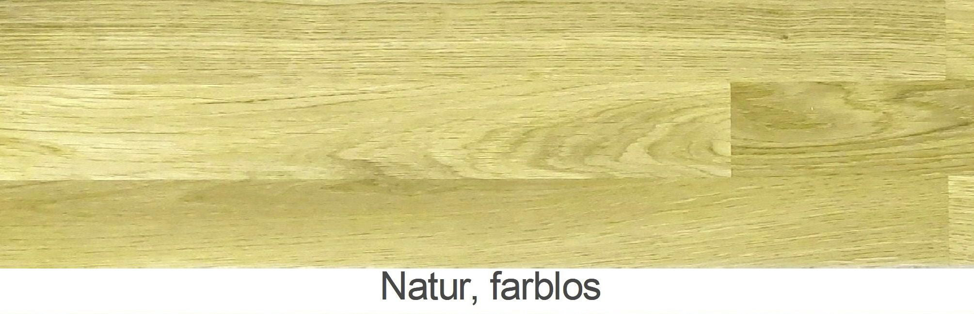 RABE - 2K Hartwachsöl mit Härter High Solid Farblos seidenmatt Parkett Möbel Öl - Farbmanufaktur Contura Berkemeier - Farben Rabe