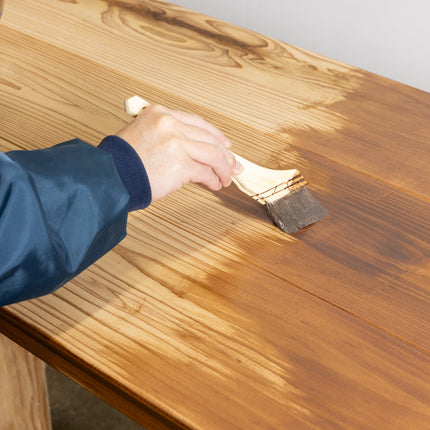 -POS- Contura Holzbeize Timbertone Holzfarbe Tischler Positiv Beize Holz Farbe Wasserbeize Modern Parkett Möbel - Farbmanufaktur Contura Berkemeier - Farbmanufaktur Contura Berkemeier