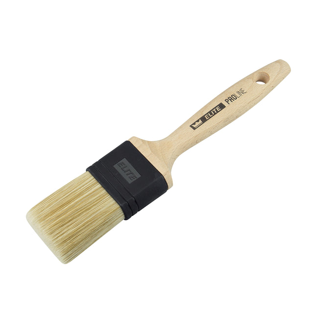 Mako Elite Proline Wand-Flachpinsel - Farbmanufaktur Contura Berkemeier - Mako