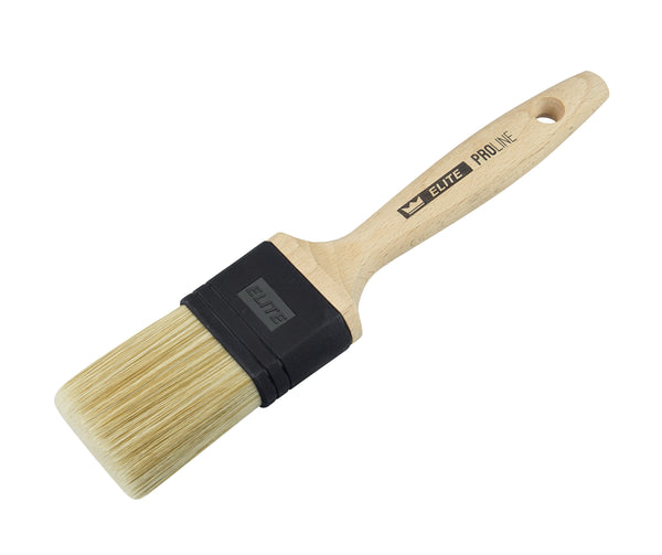 Mako Elite Proline Wand-Flachpinsel - Farbmanufaktur Contura Berkemeier - Mako