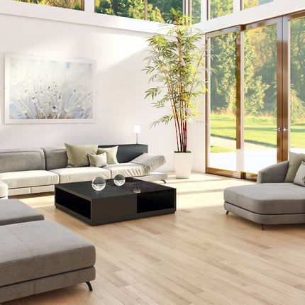 RABE Naturholz Effekt Holzöl Parkettöl Möbelöl KEIN ANFEUERN Fußboden Öl Rohholz - Farbmanufaktur Contura Berkemeier - Farben Rabe