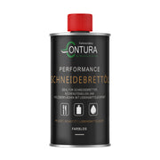Contura Performance Schneidebrettöl farblos pflegeöl Schneidebretter Küchenholz