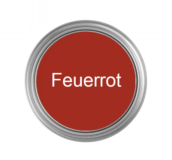 -POS- 2K Fussbodenlack Treppenlack Farbe Buntlack Seidenmatt Dielenlack Parkettlack - Farbmanufaktur Contura Berkemeier - Farbmanufaktur Contura Berkemeier