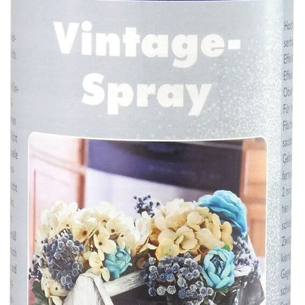 WILCKENS Vintage Spray 400ml.