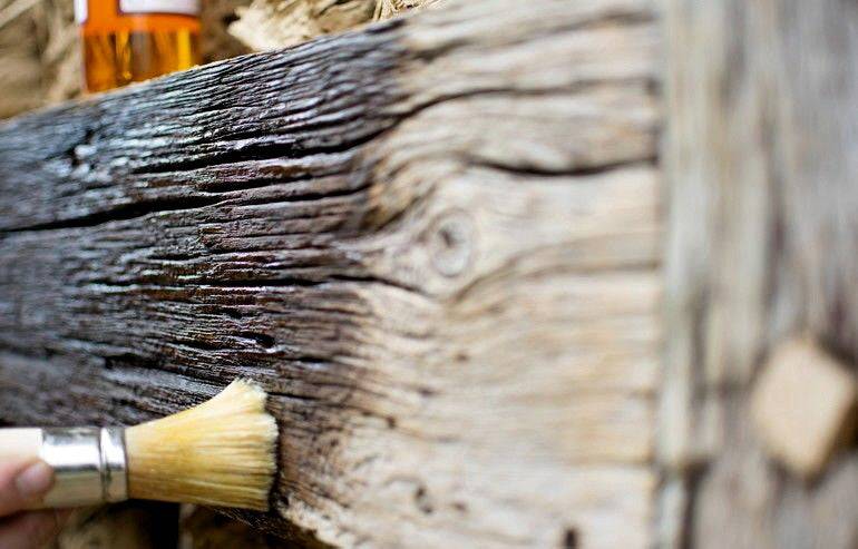 -POS- Contura Bio Wetterschutzfarbe Naturöl Fachwerk Haus Ölfarbe Öko Leinölfarbe Holz Farbe - Farbmanufaktur Contura Berkemeier - Farbmanufaktur Contura Berkemeier